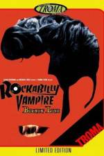 Watch Rockabilly Vampire M4ufreemovies
