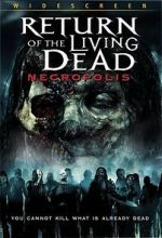 Watch Return of the Living Dead: Necropolis M4ufreemovies