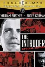 Watch The Intruder M4ufreemovies