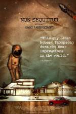 Watch Non Sequitur M4ufreemovies