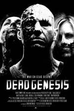 Watch Dead Genesis M4ufreemovies