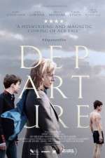 Watch Departure M4ufreemovies