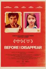 Watch Before I Disappear M4ufreemovies