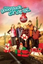 Watch Good Luck Charlie, It's Christmas! M4ufreemovies