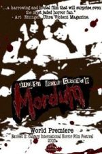 Watch August Underground's Mordum M4ufreemovies