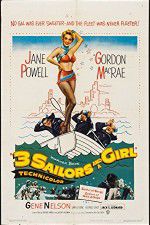 Watch Three Sailors and a Girl M4ufreemovies