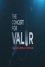 Watch The Concert for Valor M4ufreemovies