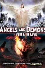 Watch Angels and Demons Are Real M4ufreemovies