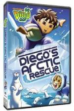 Watch Go Diego Go! Diego's Arctic Rescue M4ufreemovies