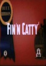 Watch Fin n\' Catty (Short 1943) M4ufreemovies