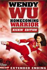 Watch Wendy Wu: Homecoming Warrior M4ufreemovies