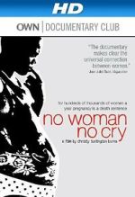 Watch No Woman, No Cry M4ufreemovies