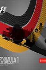Watch Formula 1 2011 German Grand Prix M4ufreemovies