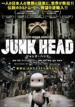 Watch Junk Head M4ufreemovies