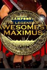 Watch The Legend of Awesomest Maximus M4ufreemovies