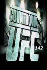 Watch Countdown To UFC 142 Rio Jose Aldo vs. Chad Mendes M4ufreemovies
