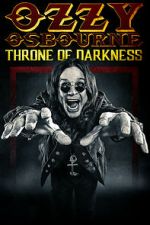 Watch Ozzy Osbourne: Throne of Darkness M4ufreemovies