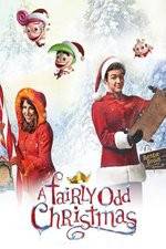 Watch A Fairly Odd Christmas M4ufreemovies
