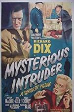 Watch Mysterious Intruder M4ufreemovies