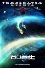 Watch Quantum Quest: A Cassini Space Odyssey M4ufreemovies