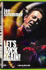 Watch Let's Rock Again M4ufreemovies
