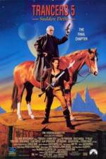 Watch Trancers 5: Sudden Deth M4ufreemovies