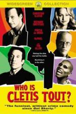 Watch Who Is Cletis Tout? M4ufreemovies