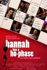 Watch Hannah Has a Ho-Phase M4ufreemovies