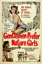 Watch Gentlemen Prefer Nature Girls M4ufreemovies