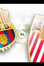 Watch Sevilla vs Barcelona M4ufreemovies