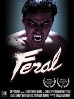 Watch Feral (Short 2013) M4ufreemovies