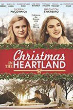 Watch Christmas in the Heartland M4ufreemovies