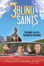 Watch 3 Blind Saints M4ufreemovies