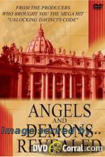 Watch Angels and Demons Revealed M4ufreemovies