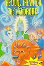 Watch The Lion the Witch & the Wardrobe M4ufreemovies