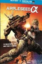 Watch Appleseed Alpha M4ufreemovies