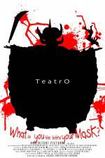 Watch Teatro M4ufreemovies