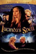 Watch Lucinda's Spell M4ufreemovies