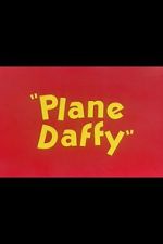 Watch Plane Daffy (Short 1944) M4ufreemovies