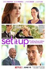 Watch Set It Up M4ufreemovies
