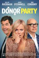 Watch The Donor Party M4ufreemovies