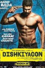 Watch Dishkiyaoon M4ufreemovies