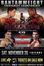 Watch Bellator 59 Fighting Championships M4ufreemovies
