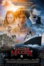 Watch The Games Maker M4ufreemovies