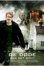 Watch Varg Veum - De døde har det godt M4ufreemovies