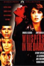 Watch Whispers in the Dark M4ufreemovies