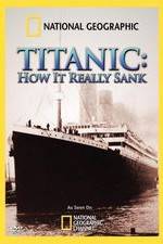 Watch Titanic: How It Really Sank M4ufreemovies