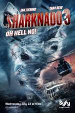 Watch Sharknado 3: Oh Hell No! M4ufreemovies