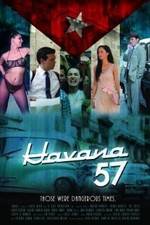 Watch Havana 57 M4ufreemovies