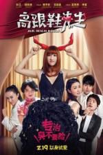 Watch Mr. High Heels M4ufreemovies